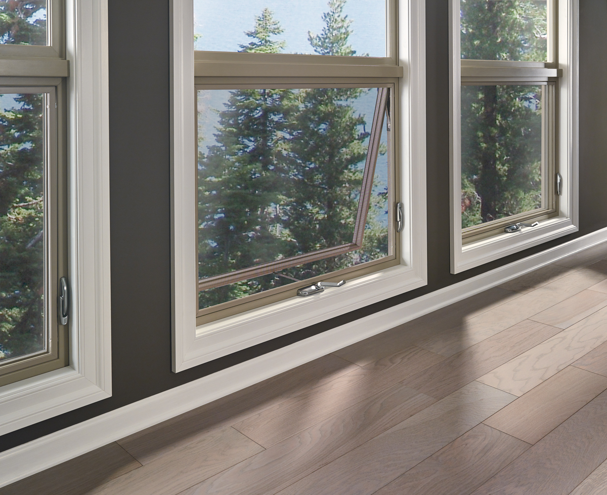 Unveiling Efficiency: What Powers Energy-Saving Windows and Doors